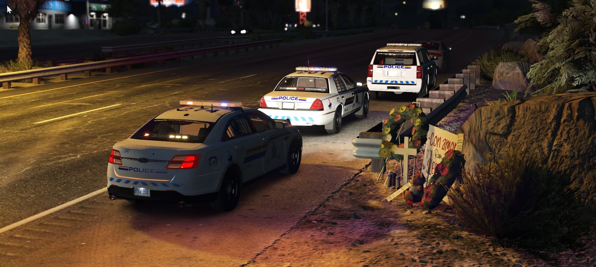 Canada Roleplay