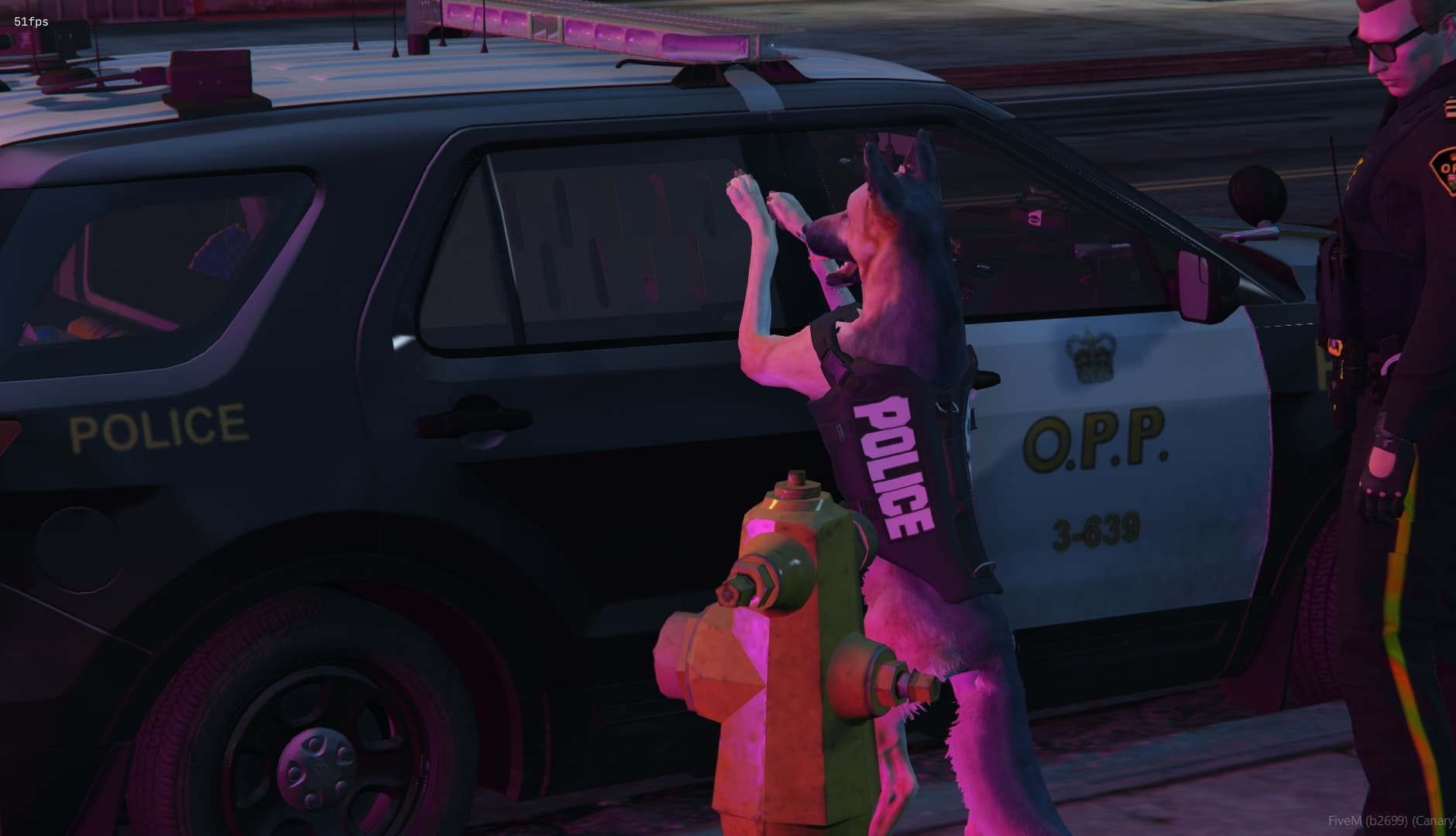 Canada Roleplay